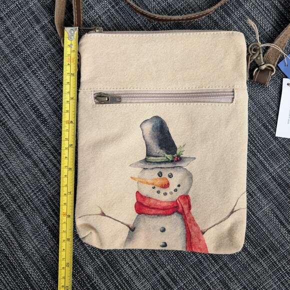 CottnCurls Crossbody bag - Picture 6 of 9